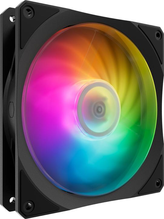 Immagine prodotto Cooler Master Mobius 140P ARGB (140 mm, 1x)