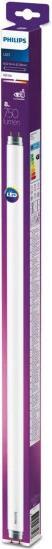 Image du produit Philips Tube LED 600mm, douille,blanc (3000 Kelvin) (G13, 13 W, 750 lm, 1 x, F)