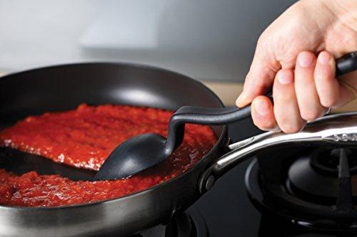 Produktbild DreamFarm Supoon Schwarzes System