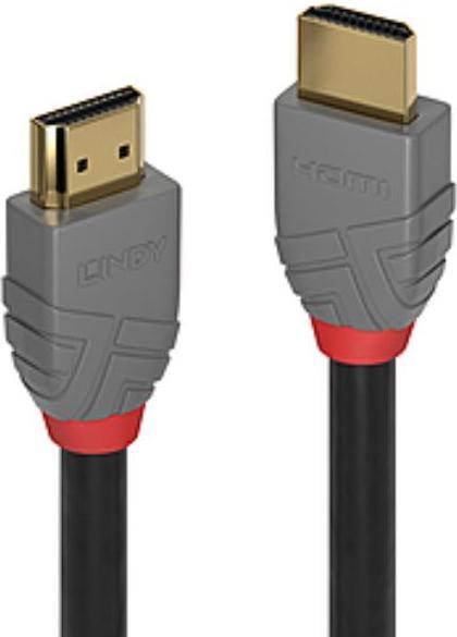 Produktbild Lindy DisplayPort 1.2 Cable Anthra Line (10 m)