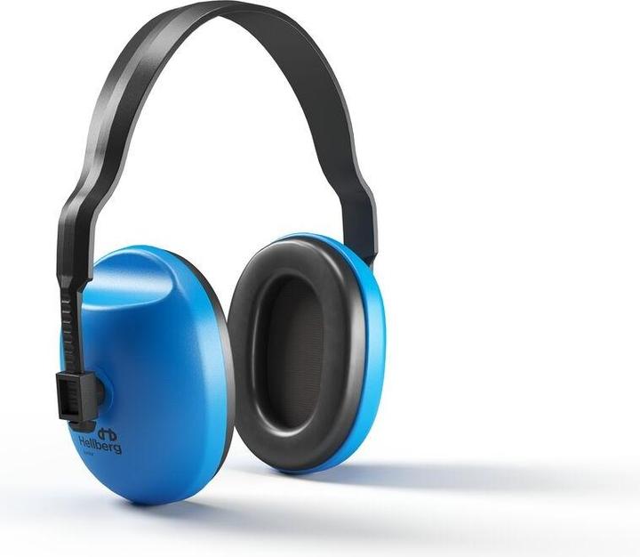 Image du produit Hellberg Junior (1x)