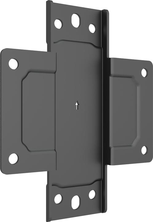 Multibrackets Wall plate Small, for Modular Pro System