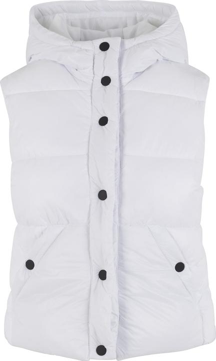 Actual product image Urban Classics Sherpa (S)