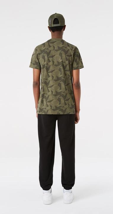 Actual product image New Era t-hirt new york yankee geometric (S)