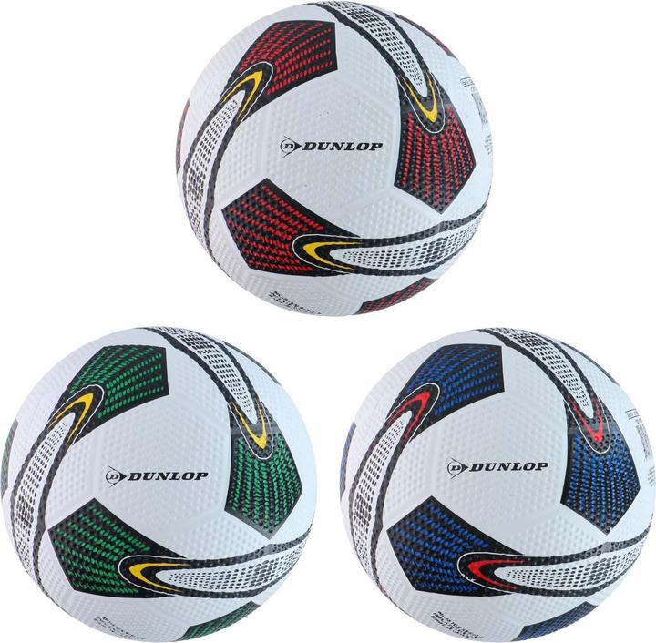 Produktbild Dunlop Strassenfussball (5)