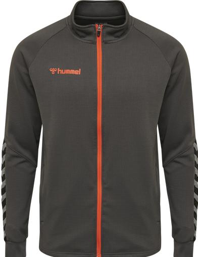 Image du produit hummel Authentic Poly Zip Jacket (S)