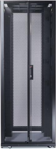 Productafbeelding APC NetShlter sx 48u 750x1200 (48 HE, 19 inch rek)