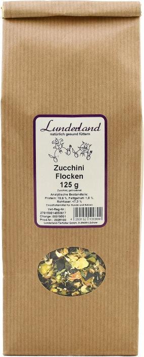 Produktbild Lunderland Hunde-Ergänzungsfutter (Adult, 1 Stk., 125 g)