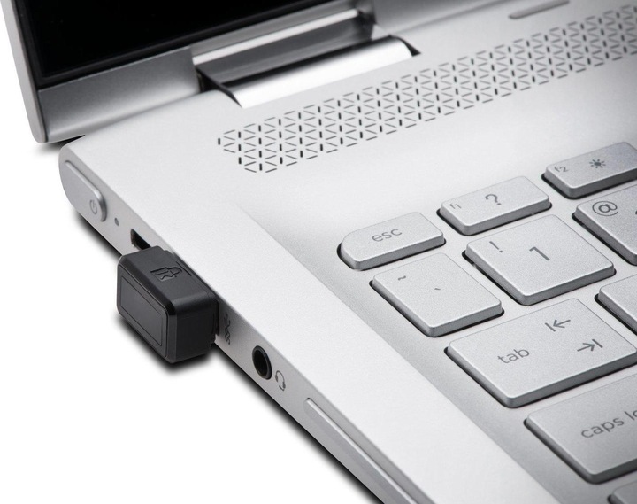 Actual product image Kensington VeriMark