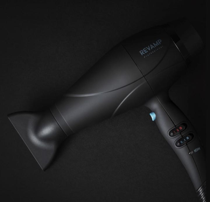 Actual product image Revamp DR-5000-EU Progloss 5000