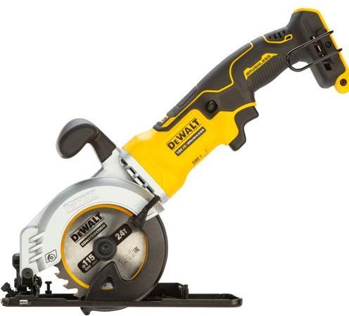 Produktbild DeWalt DCS 571