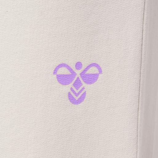 Actual product image hummel Hmlrushy Crewsuit (140)