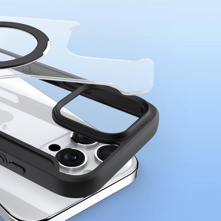 Productafbeelding Dux Ducis Skin X Pro (Apple iPhone 16 Pro Max)
