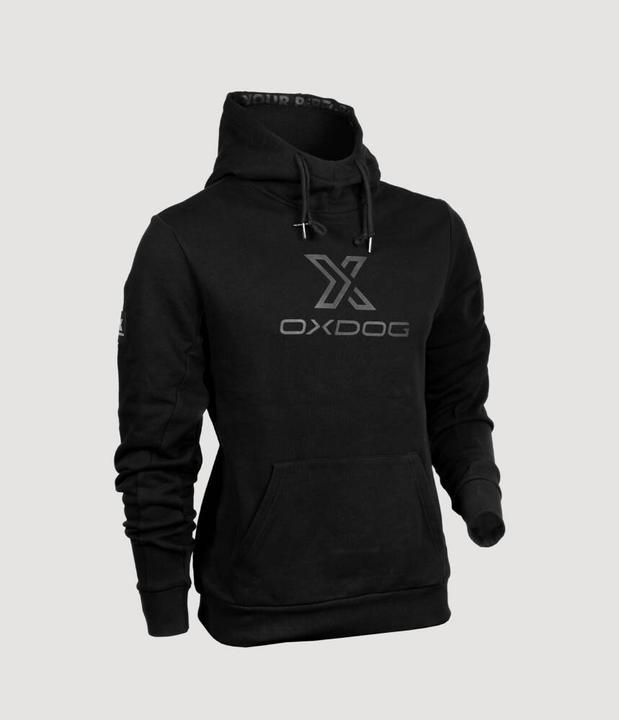 Immagine prodotto Oxdog Felpa con cappuccio Glow (152)