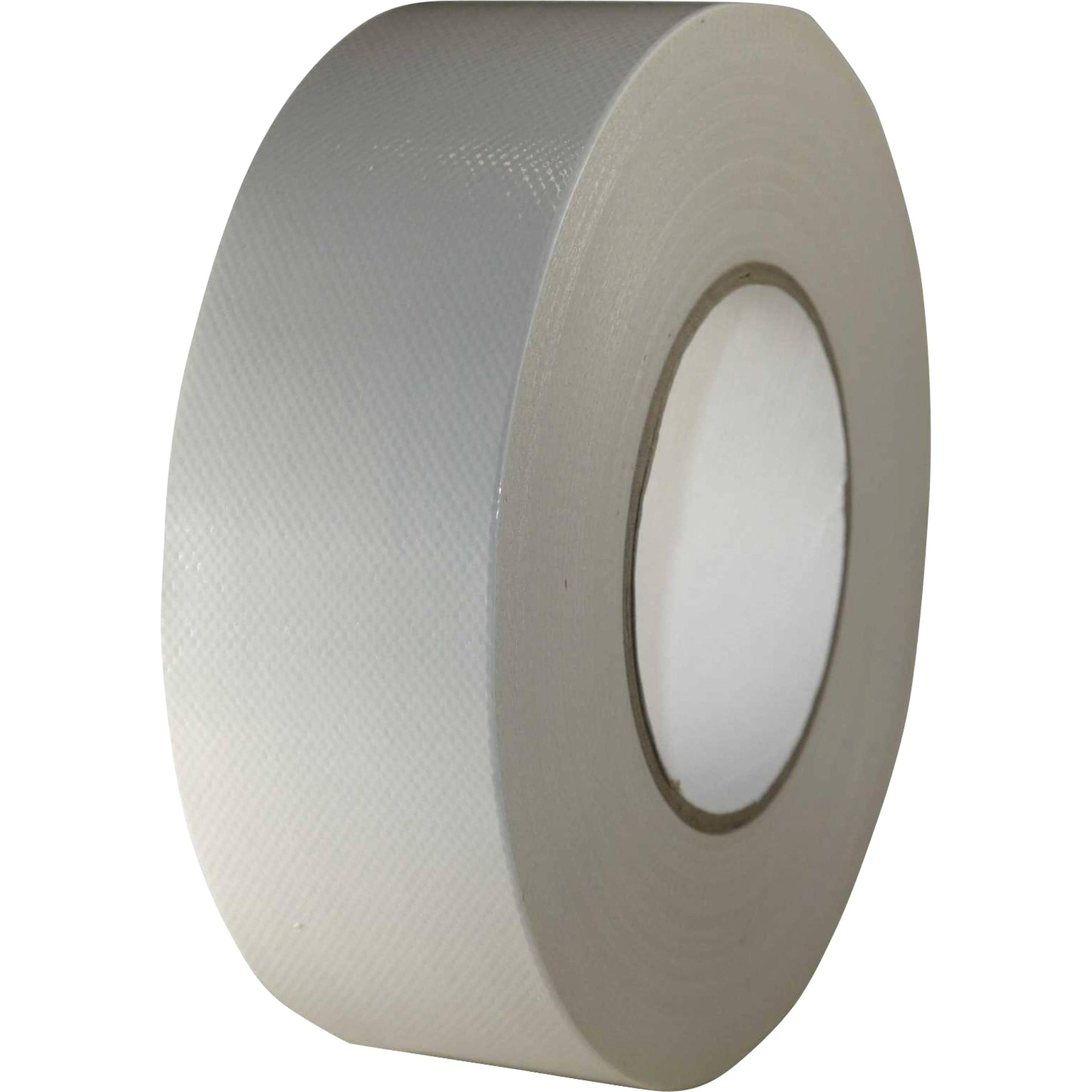 Priotec, Klebeband, Industrie Panzerband, weiss, 50 mm x 50 m (50 mm)