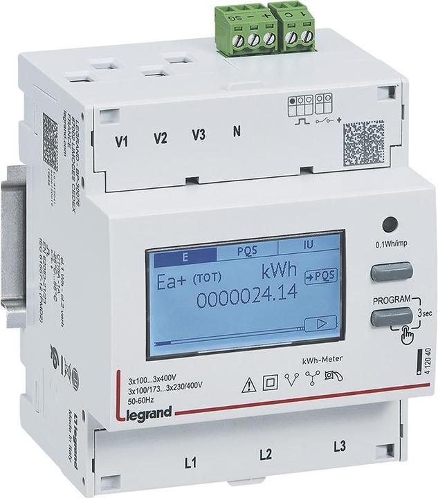 Legrand 412040