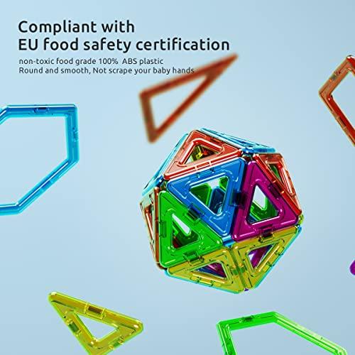 Produktbild Activity Board Magnetische Bausteine