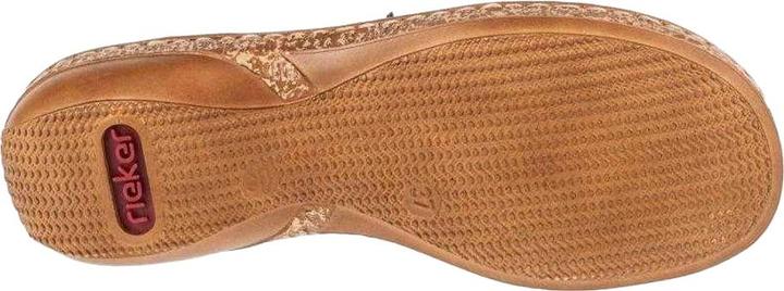 Immagine prodotto Rieker Sandali Forma a T Donna (38)