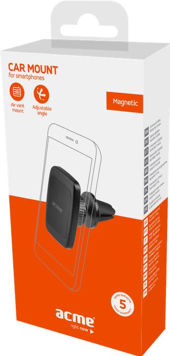 Actual product image Acme Made PM1101