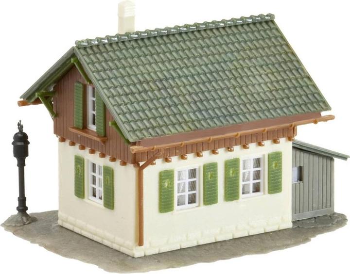 Produktbild Faller Bahnwärterhaus