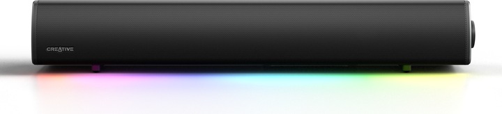 Actual product image Creative SB GS5 w/RGB lights