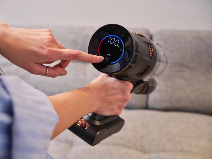 Produktbild ETA Terier 3 v 1