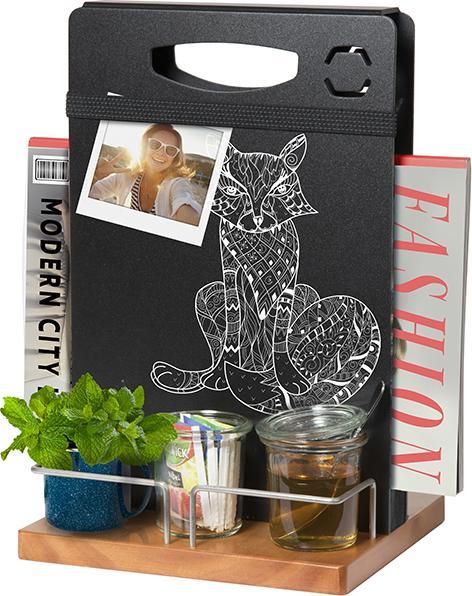 Produktbild Securit Menühalter