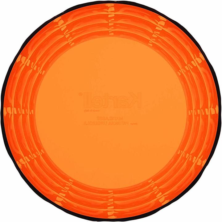 Produktbild Kartell Matelassé Vase (1x)