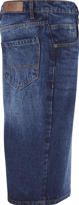 Image du produit Urban Classics 90's Heavy Denim Shorts - 159785 (36)