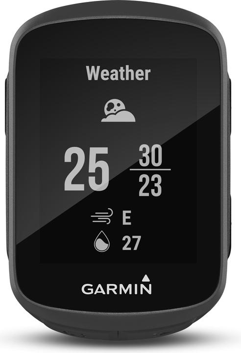 Image du produit Garmin Ordinateur de vélo Edge 130 Plus