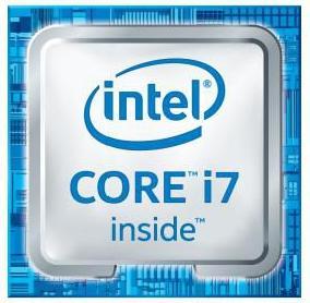 Actual product image Intel Core i7-6700K (LGA 1151, 4 GHz, 4 -Core)