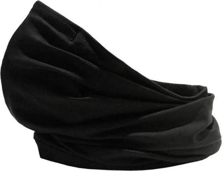 Immagine prodotto Unrepa Maschera a tubo nera (taglia M)