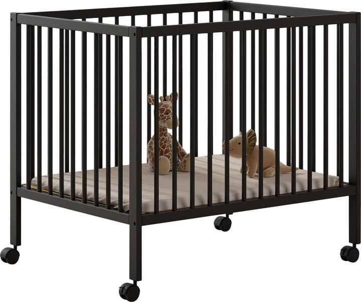 Vipack Laufgitter Dino (80 cm, 100 cm, Hêtre)