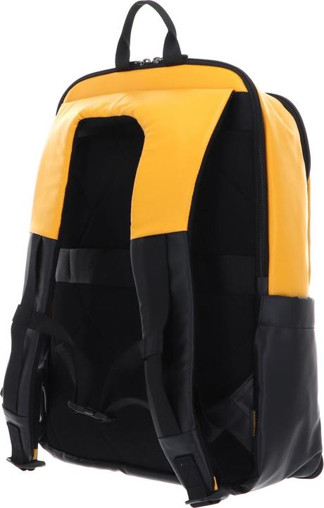 Actual product image Mandarina Duck Eco Coated backpack 44 cm (25 l)
