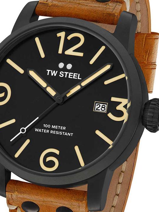 Image du produit TW Steel Maverick (Montre analogique, 45 mm)