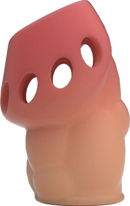 Image du produit Pretty Love - Oscar Pénis Épais Rose