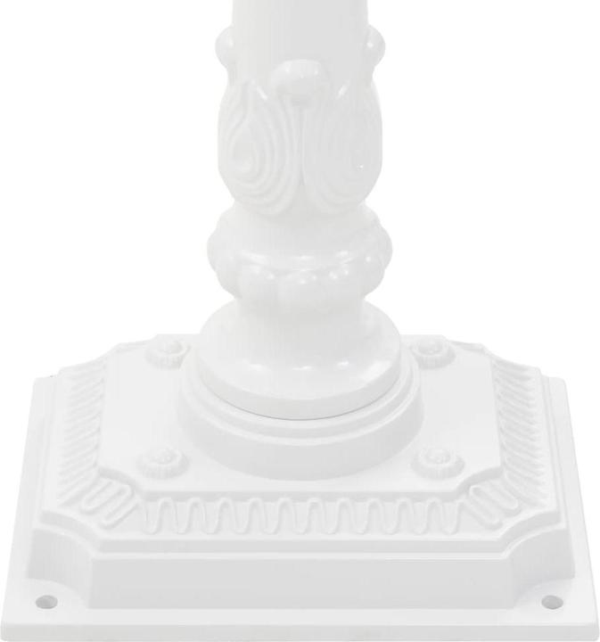 Produktbild vidaXL Säulenbriefkasten