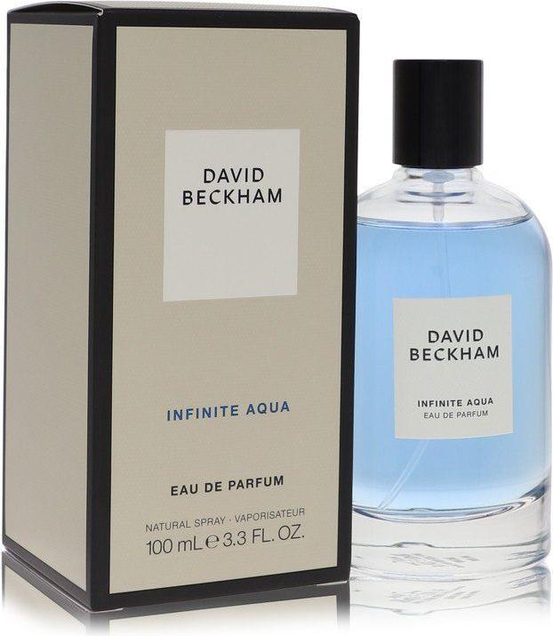 Produktbild David Beckham Infinite Aqua (Eau de Parfum, 100 ml)