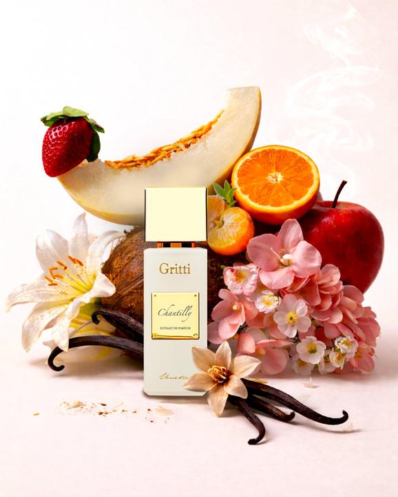 Immagine prodotto Gritti Chantilly Extrait Parfum 100 Ml (Extrait De Parfum, 100 ml)