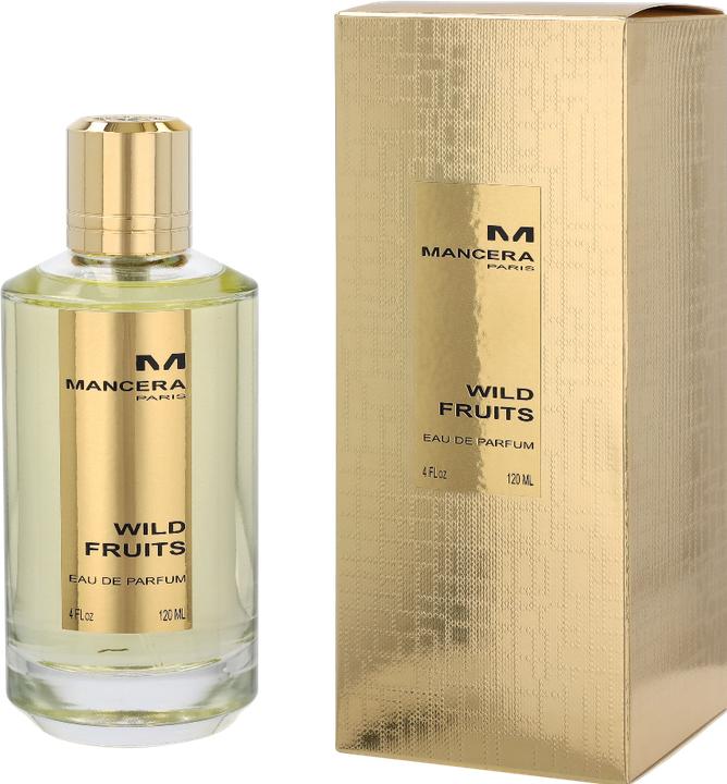 Immagine prodotto Mancera Frutti selvatici (Eau de parfum, 120 ml)