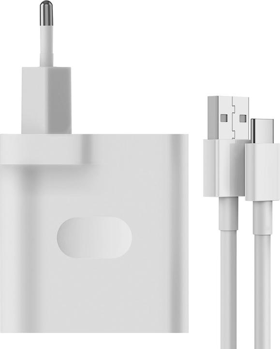 Produktbild OPPO Ladegerät + DL129 Kabel (30 W)