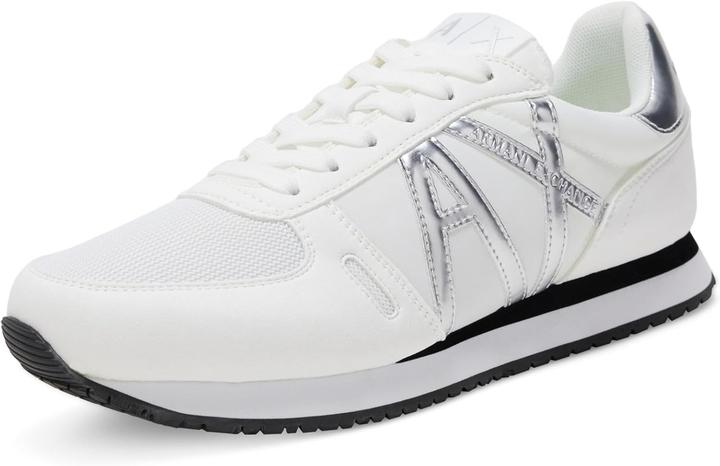 Armani Exchange Sneakers Casual con Logo (39)