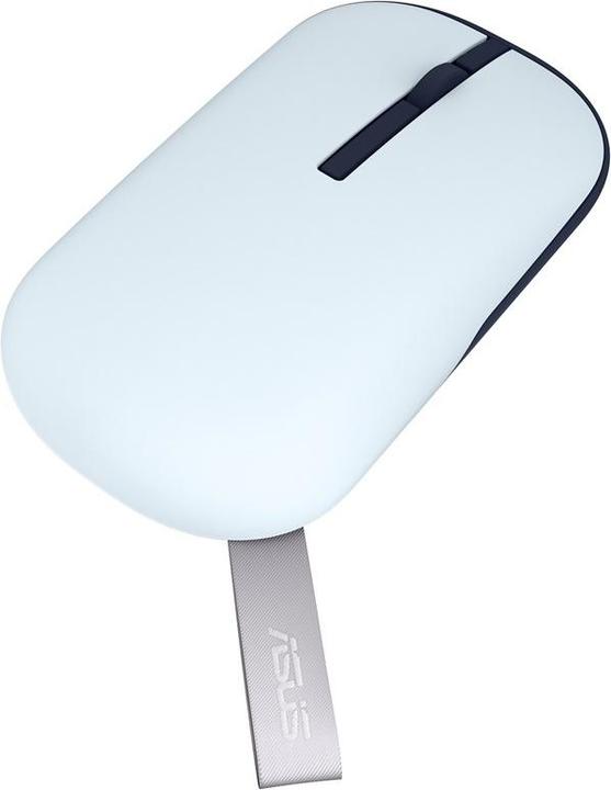 Actual product image ASUS MD100 (Wireless)