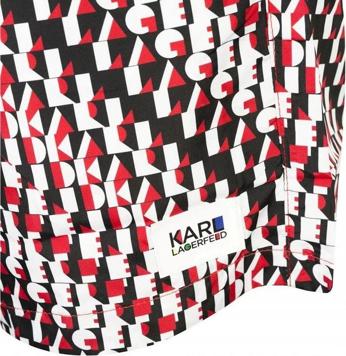 Produktbild Karl Lagerfeld Kurze Hose (M)