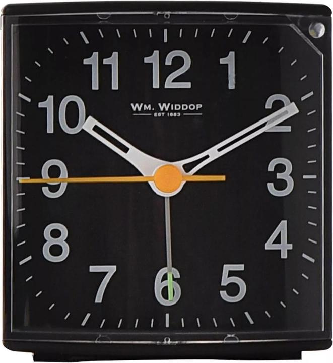 Produktbild Hometime Analoger Wecker