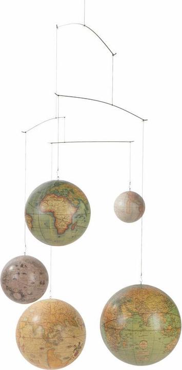 Produktbild Authentic Models Globen