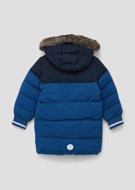 Image du produit s.Oliver Veste matelassée (104)