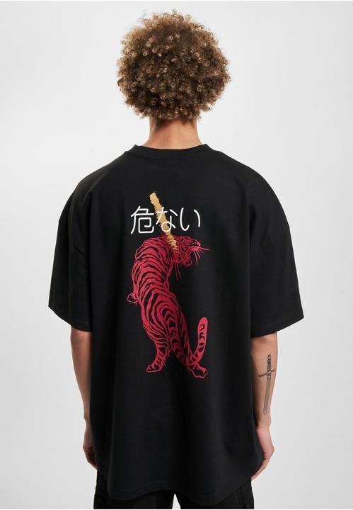 Produktbild Dangerous DNGRS DNGRS Full T-Shirts - 187281 (S)