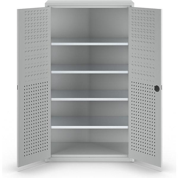 Produktbild Mauser Grossraumschrank (110 x 53.50 x 195 cm)