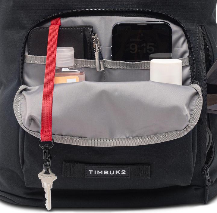 Actual product image Timbuk2 Commuter Daypack 44 cm Laptopfach (17.50 l)